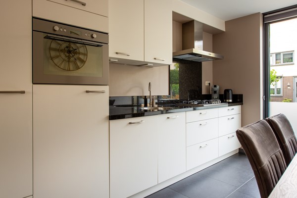 Medium property photo - Moerasberg 56, 4708 NK Roosendaal